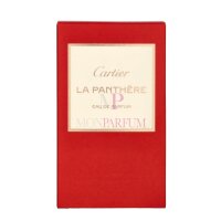 Cartier La Panthere Edp Spray