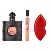 YSL Black Opium Giftset