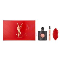 YSL Black Opium Giftset