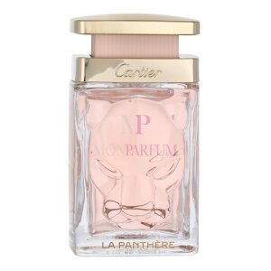 Cartier La Panthere Edt Spray