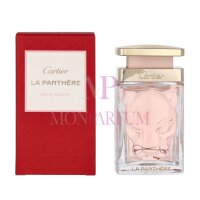 Cartier La Panthere Eau de Toilette 50ml