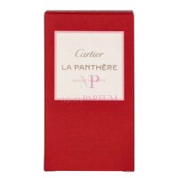 Cartier La Panthere Eau de Toilette 50ml