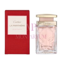 Cartier La Panthere Edt Spray