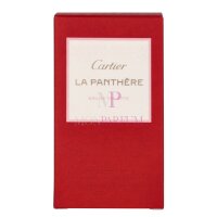 Cartier La Panthere Edt Spray