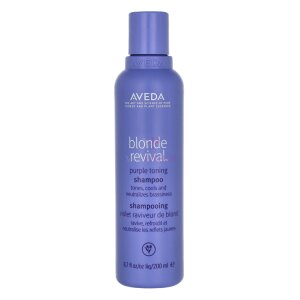 Aveda Blonde Revival Purple Toning Shampoo