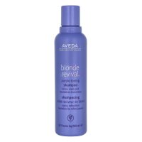 Aveda Blonde Revival Purple Toning Shampoo 200ml