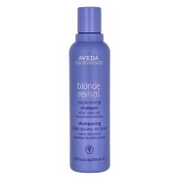 Aveda Blonde Revival Purple Toning Shampoo