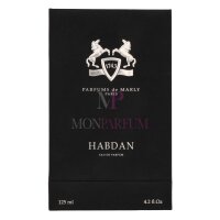 Parfums de Marly Habdan Eau de Parfum 125ml