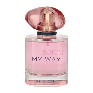 Armani My Way Nectar Edp Spray