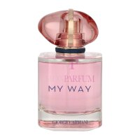 Armani My Way Nectar Edp Spray