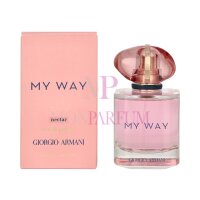 Armani My Way Nectar Edp Spray