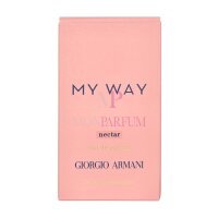 Armani My Way Nectar Edp Spray