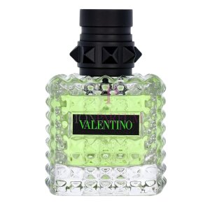 Valentino Donna Born In Roma Green Stravaganza Edp Spray