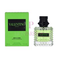 Valentino Donna Born In Roma Green Stravaganza Eau de...