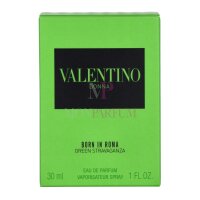 Valentino Donna Born In Roma Green Stravaganza Edp Spray