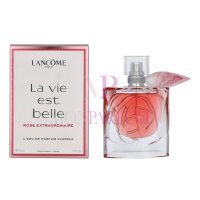 Lancome La Vie Est Belle Rose Extraordinaire Eau de...