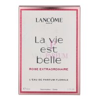 Lancome La Vie Est Belle Rose Extraordinaire Eau de Parfum 50ml