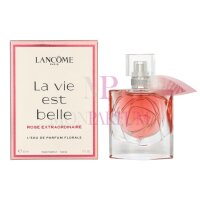 Lancome La Vie Est Belle Rose Extraordinaire Eau de...