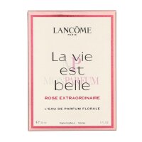 Lancome La Vie Est Belle Rose Extraordinaire Eau de Parfum 30ml