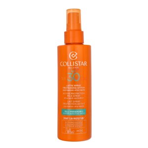 Collistar Active Protection Milk SPF30 200ml