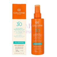 Collistar Active Protection Milk Spray SPF30 200ml