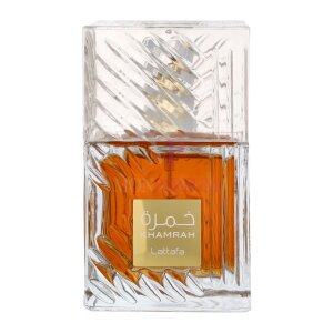Lattafa Khamrah Eau de Parfum 100ml