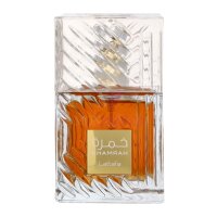 Lattafa Khamrah Eau de Parfum 100ml