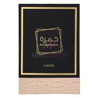 Lattafa Khamrah Eau de Parfum 100ml