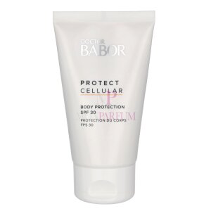 Babor Protect Cellular Body Protector SPF30 150ml