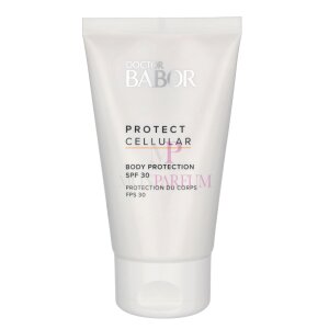 Babor Protect Cellular Body Protector SPF30