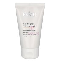 Babor Protect Cellular Body Protector SPF30 150ml