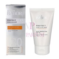 Babor Protect Cellular Body Protector SPF30 150ml