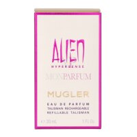 Thierry Mugler Alien Hypersense Edp Spray