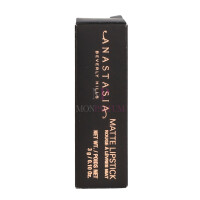 Anastasia Beverly Hills Matte Lipstick