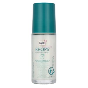 RoC Keops Deo Roll-On - Sensitive Skin 30ml