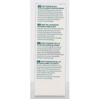 RoC Keops Deo Roll-On - Sensitive Skin 30ml