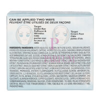Peter Thomas Roth Water Drench Hyal. Cloud Hydra-Gel Eye Pat. Set 60Stück