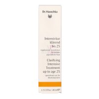 Dr. Hauschka Clarifying Intensive Treatment Up To Age 25 40ml