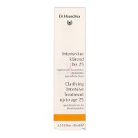 Dr. Hauschka Clarifying Intensive Treatment Up To Age 25