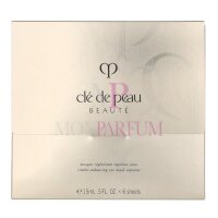 Cle De Peau Vitality-Enhancing Eye Mask Supreme