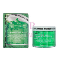 P.T. Roth Cucumber Gel Mask 150ml