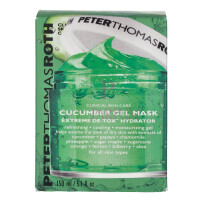 P.T. Roth Cucumber Gel Mask 150ml