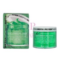 P.T. Roth Cucumber Gel Mask