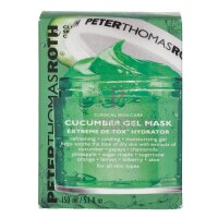 P.T. Roth Cucumber Gel Mask