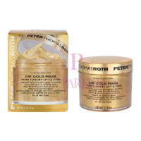 P.T. Roth 24K Gold Mask For All Skin Types 150ml