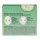 P.T. Roth Cucumber De-Tox Hydra-Gel Eye Patches Set