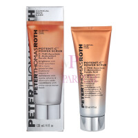 Peter Thomas Roth Potent-C Power Scrub 120ml