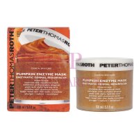 P.T. Roth Pumpkin Enzyme Mask