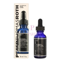 Peter Thomas Roth Retinol Fusion PM Night Serum 30ml