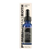 P.T. Roth Retinol Fusion PM Night Serum